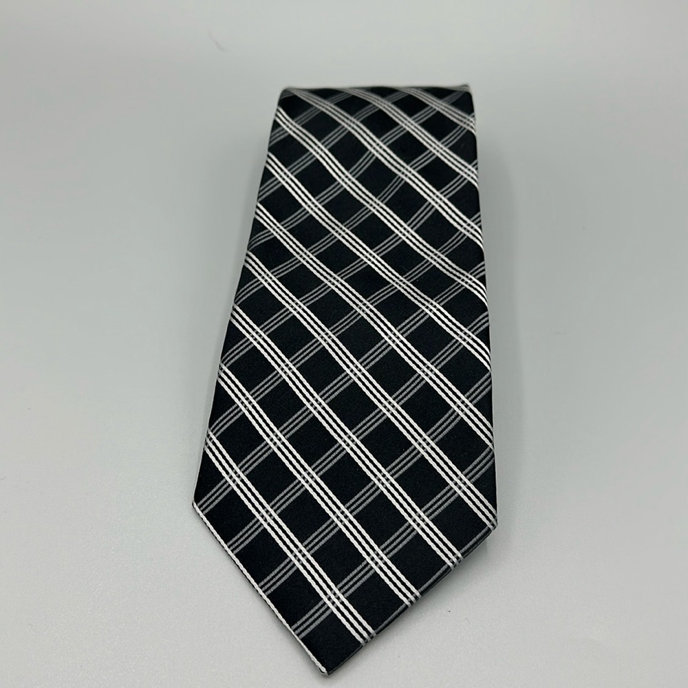 Bugatti 100% Silk Tie